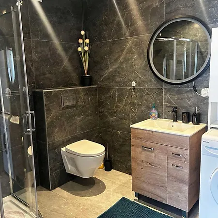 Chalet Na Roztokach Rycerka Gorna