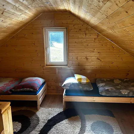 Na Roztokach *