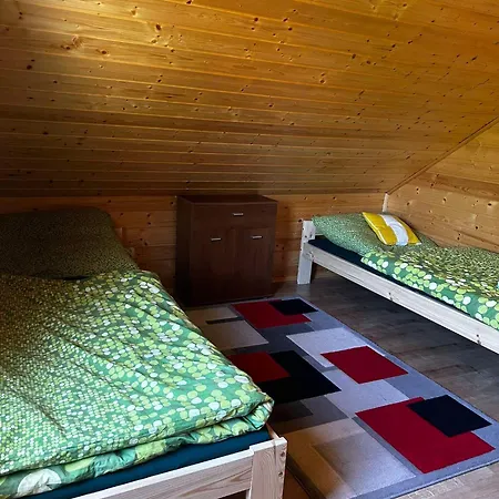 Na Roztokach * Rycerka Gorna