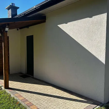 Na Roztokach Chalet *