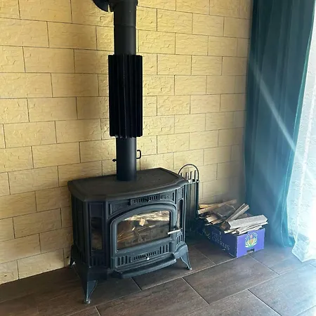 Chalet Na Roztokach *