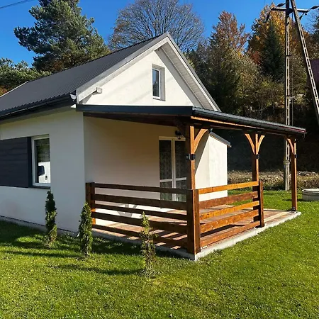 Na Roztokach Chalet Rycerka Gorna