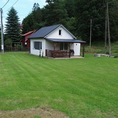 Na Roztokach Chalet Rycerka Gorna
