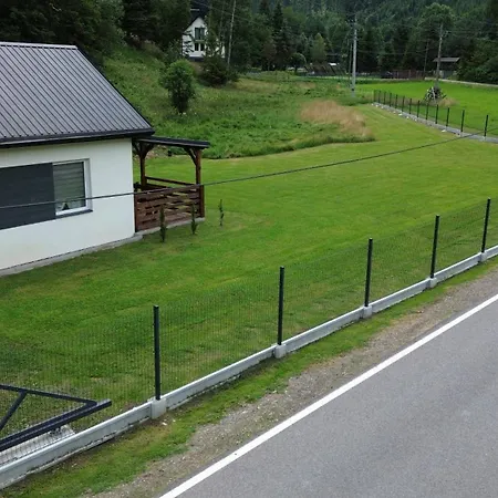 Chalet Na Roztokach Rycerka Gorna