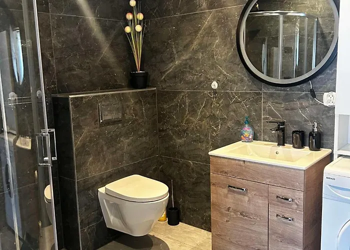 בקתה Na Roztokach Rycerka Gorna