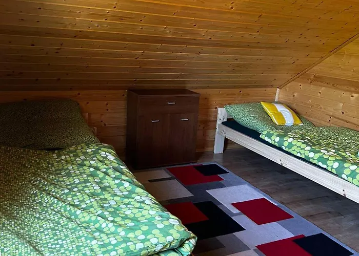 Na Roztokach * Rycerka Gorna