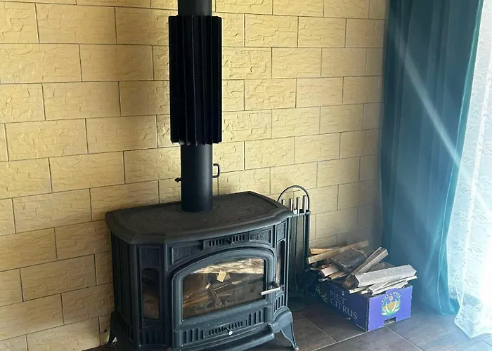 Chalet Na Roztokach *